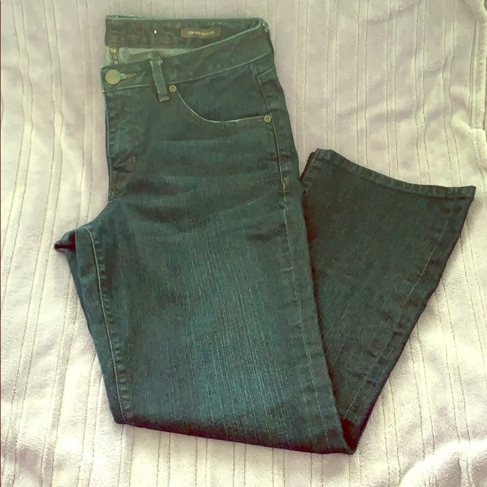 Jag Jeans